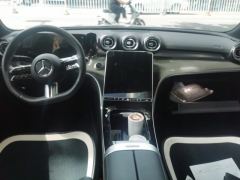 Mercedes-Benz C-Class PHEV C 350 e L - фото 16