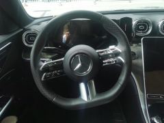 Mercedes-Benz C-Class PHEV C 350 e L - фото 18