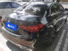 Mercedes-Benz C-Class PHEV C 350 e L - фото 2