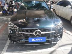 Mercedes-Benz C-Class PHEV C 350 e L - фото 3