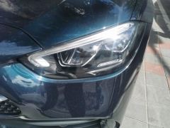 Mercedes-Benz C-Class PHEV C 350 e L - фото 4