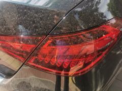 Mercedes-Benz C-Class PHEV C 350 e L - фото 5