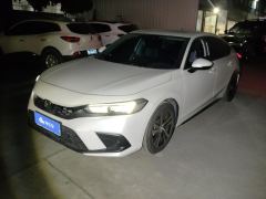 Honda Civic HATCHBACK 240TURBO CVT Edition - photo 1