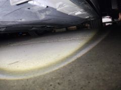 Honda Civic HATCHBACK 240TURBO CVT Edition - photo 10