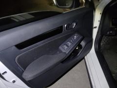 Honda Civic HATCHBACK 240TURBO CVT Edition - photo 12