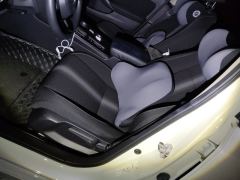 Honda Civic HATCHBACK 240TURBO CVT Edition - photo 14