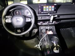 Honda Civic HATCHBACK 240TURBO CVT Edition - photo 16