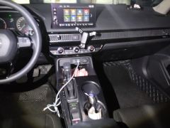Honda Civic HATCHBACK 240TURBO CVT Edition - photo 17