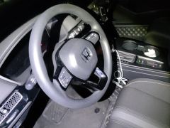 Honda Civic HATCHBACK 240TURBO CVT Edition - photo 18