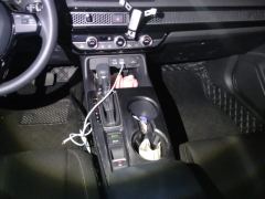 Honda Civic HATCHBACK 240TURBO CVT Edition - photo 19