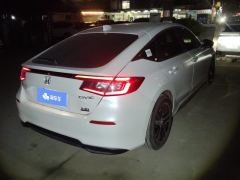 Honda Civic HATCHBACK 240TURBO CVT Edition - photo 2