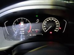 Honda Civic HATCHBACK 240TURBO CVT Edition - photo 20