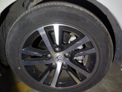Honda Civic HATCHBACK 240TURBO CVT Edition - photo 6