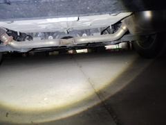 Honda Civic HATCHBACK 240TURBO CVT Edition - photo 9