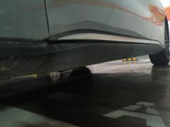 BYD Han EV 506km 2WDStandard Range EditionLuxury Version - фото 5