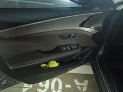 BYD Han EV 506km 2WDStandard Range EditionLuxury Version - фото 7
