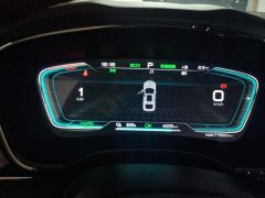 BYD Han EV 506km 2WDStandard Range EditionLuxury Version - фото 8