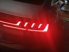 BYD Han EV 506km 2WDStandard Range EditionLuxury Version - фото 1