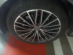 BYD Han EV 506km 2WDStandard Range EditionLuxury Version - фото 2