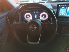 Nissan Qashqai Kijun e-POWER 4WD Supreme Edition 5-seater - фото 18
