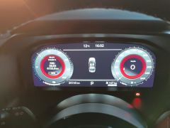 Nissan Qashqai Kijun e-POWER 4WD Supreme Edition 5-seater - фото 20