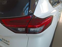 Nissan Qashqai Kijun e-POWER 4WD Supreme Edition 5-seater - фото 5