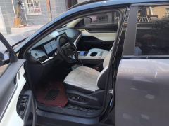 Chery eQ7 512km Pro - photo 14