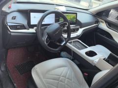 Chery eQ7 512km Pro - photo 16