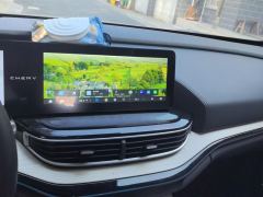 Chery eQ7 512km Pro - photo 17