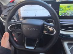 Chery eQ7 512km Pro - photo 18