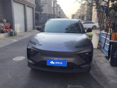 Chery eQ7 512km Pro - photo 3