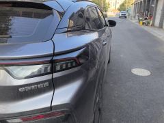 Chery eQ7 512km Pro - photo 5