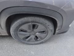 Chery eQ7 512km Pro - photo 6