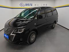 Forthing Lingzhi M5L 1.6L Base 7-seater - фото 1