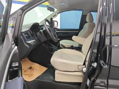 Forthing Lingzhi M5L 1.6L Base 7-seater - фото 14