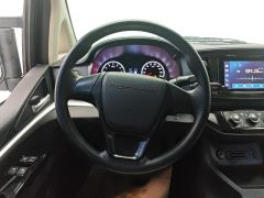 Forthing Lingzhi M5L 1.6L Base 7-seater - фото 18
