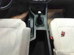 Forthing Lingzhi M5L 1.6L Base 7-seater - фото 19