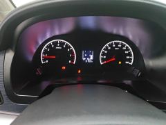 Forthing Lingzhi M5L 1.6L Base 7-seater - фото 20