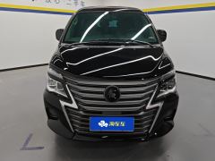 Forthing Lingzhi M5L 1.6L Base 7-seater - фото 3