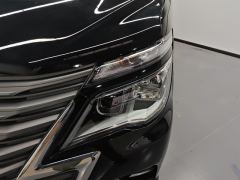 Forthing Lingzhi M5L 1.6L Base 7-seater - фото 4