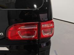 Forthing Lingzhi M5L 1.6L Base 7-seater - фото 5