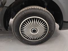 Forthing Lingzhi M5L 1.6L Base 7-seater - фото 6