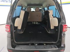 Forthing Lingzhi M5L 1.6L Base 7-seater - фото 7