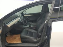 Tesla Model 3 556km Rear-Wheel Drive Edition - ფოტო 14