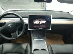 Tesla Model 3 556km Rear-Wheel Drive Edition - ფოტო 16