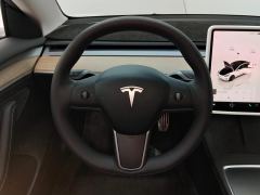 Tesla Model 3 556km Rear-Wheel Drive Edition - ფოტო 18