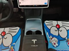 Tesla Model 3 556km Rear-Wheel Drive Edition - ფოტო 19