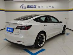 Tesla Model 3 556km Rear-Wheel Drive Edition - ფოტო 2