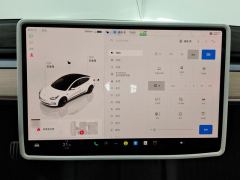 Tesla Model 3 556km Rear-Wheel Drive Edition - ფოტო 20