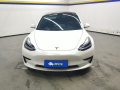 Tesla Model 3 556km Rear-Wheel Drive Edition - ფოტო 3